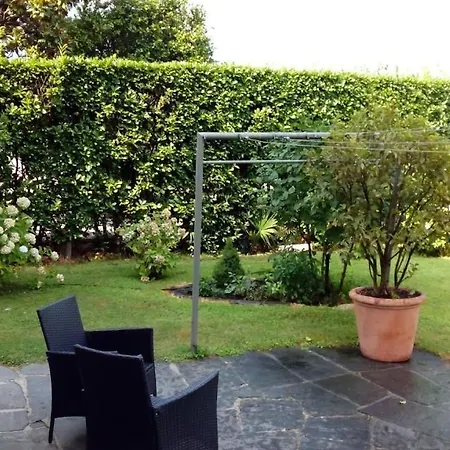 Casa Thuja * Ascona